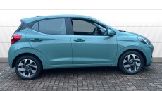 Hyundai i10 1.0 [63] Advance 5dr Auto [Nav] Petrol Hatchback